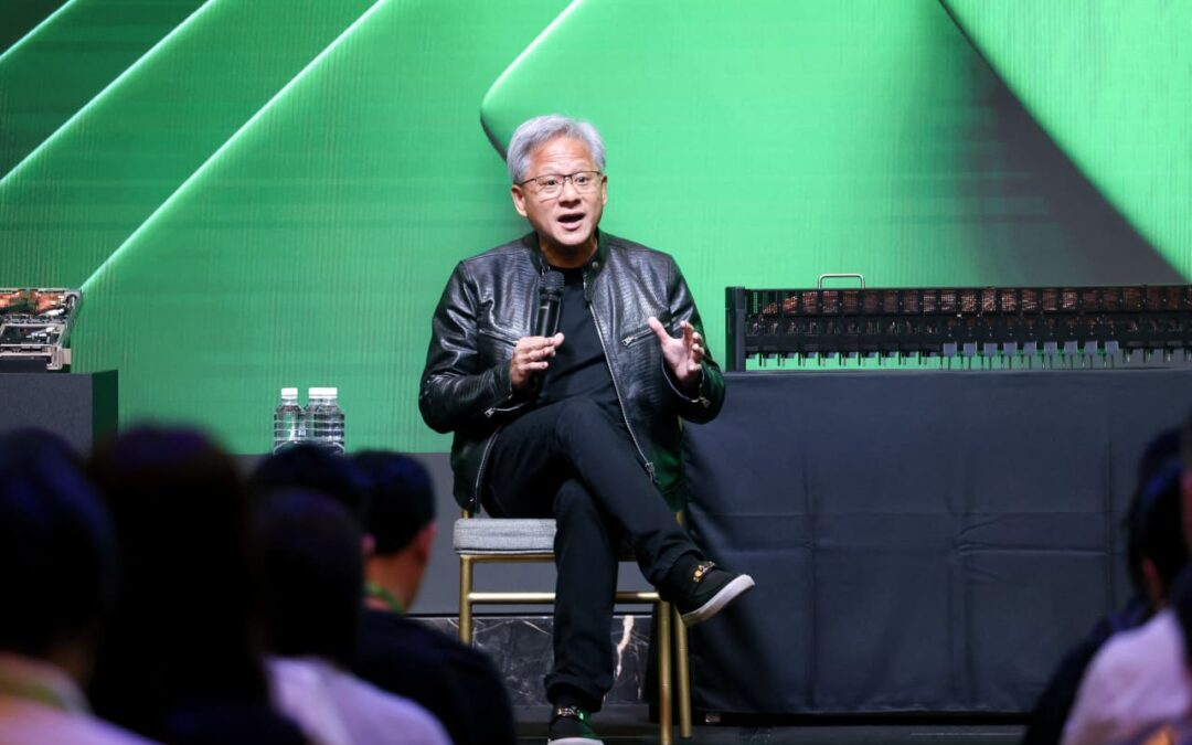 Nvidia fears may be overdone, and this analyst offers a simple reason why