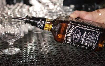 Liquor giant Brown-Forman’s stock rises as it signals growth ahead despite market challenges