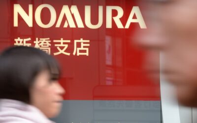 Nomura CEO to take pay cut after ex-staffer charged with attempted murder