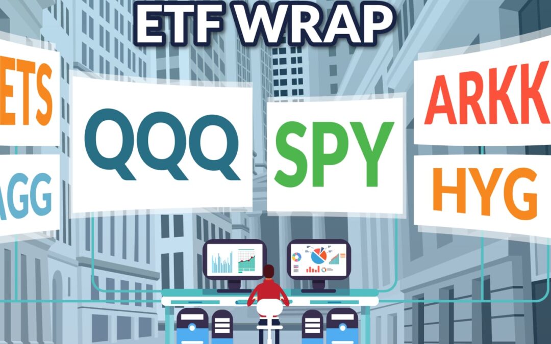 Big Tech ETF on pace to snap weekly winning streak amid S&P 500 breadth worries