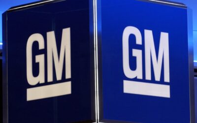 GM signals more trouble for China’s auto market with $5 billion-plus in impairment charges and write-downs