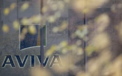 Insurance giant Aviva agrees to buy Direct Line for $4.6 billion