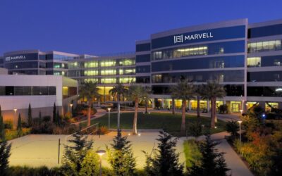 Marvell’s stock rises on strong AI demand, but this trend may be just as big