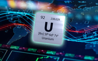 What a new uranium-trading platform says about investor interest in nuclear energy