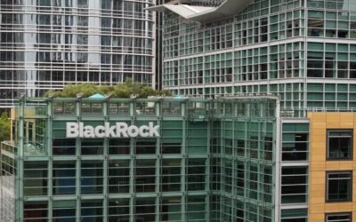 Predicting doubling of private-credit market, BlackRock strikes $12 billion deal for HPS