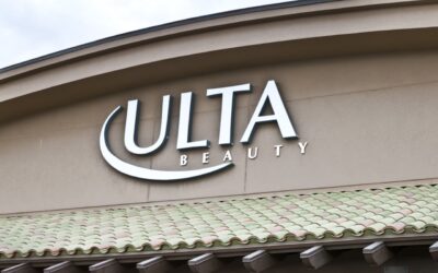 Ulta Beauty’s stock on track for biggest gain in 2 years. One analyst says it’s still undervalued.