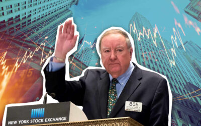 4 life and investing lessons from NYSE icon Art Cashin, dead at 83