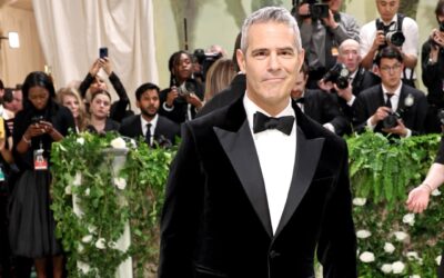 The big flaw with ‘Real Housewives’ producer Andy Cohen’s dream New York apartment and why he’s selling it