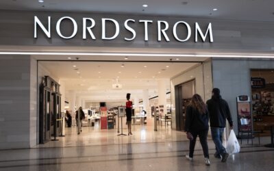 Nordstrom to go private after doing the math on facing bigger rivals