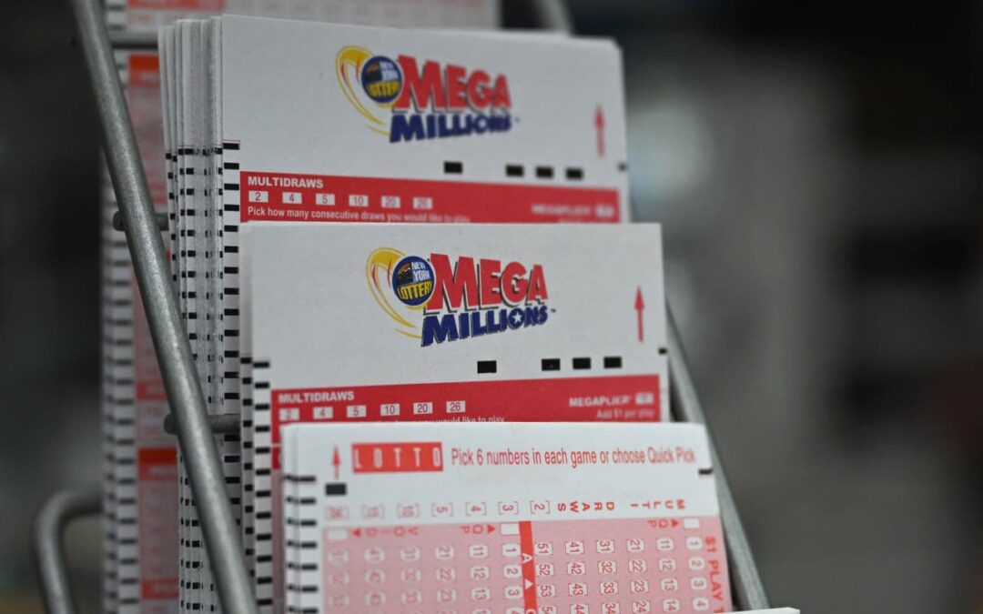 The Mega Millions jackpot is nearing $1 billion — but that’s not the only reason lottery sales could see a holiday spike