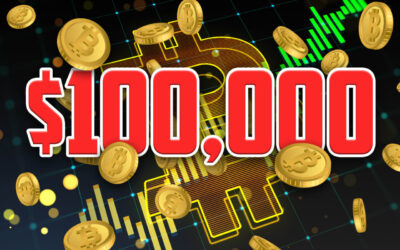 Bitcoin breaks $100,000 as the crypto market aims to redefine itself under Trump