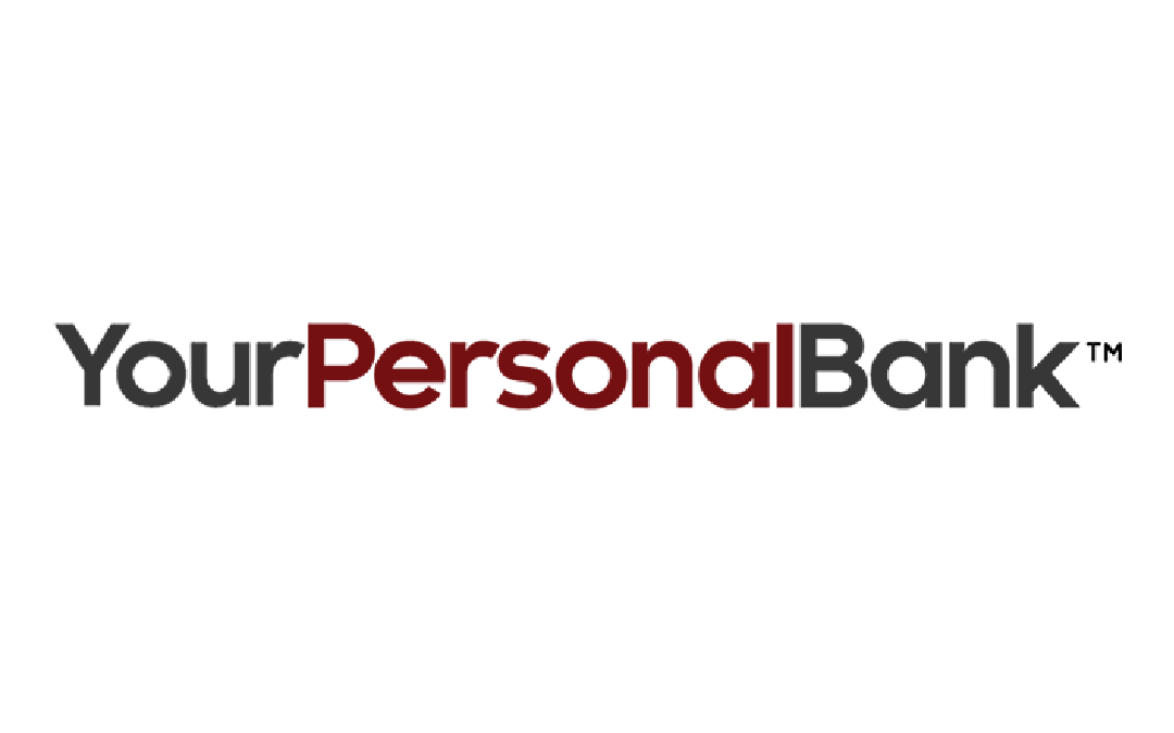 Your Personal Bank Logo