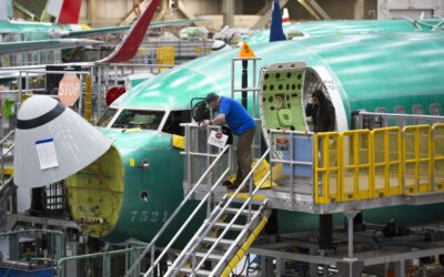 Here’s how Boeing is responding to the FAA’s call for a ‘fundamental cultural shift’ in safety