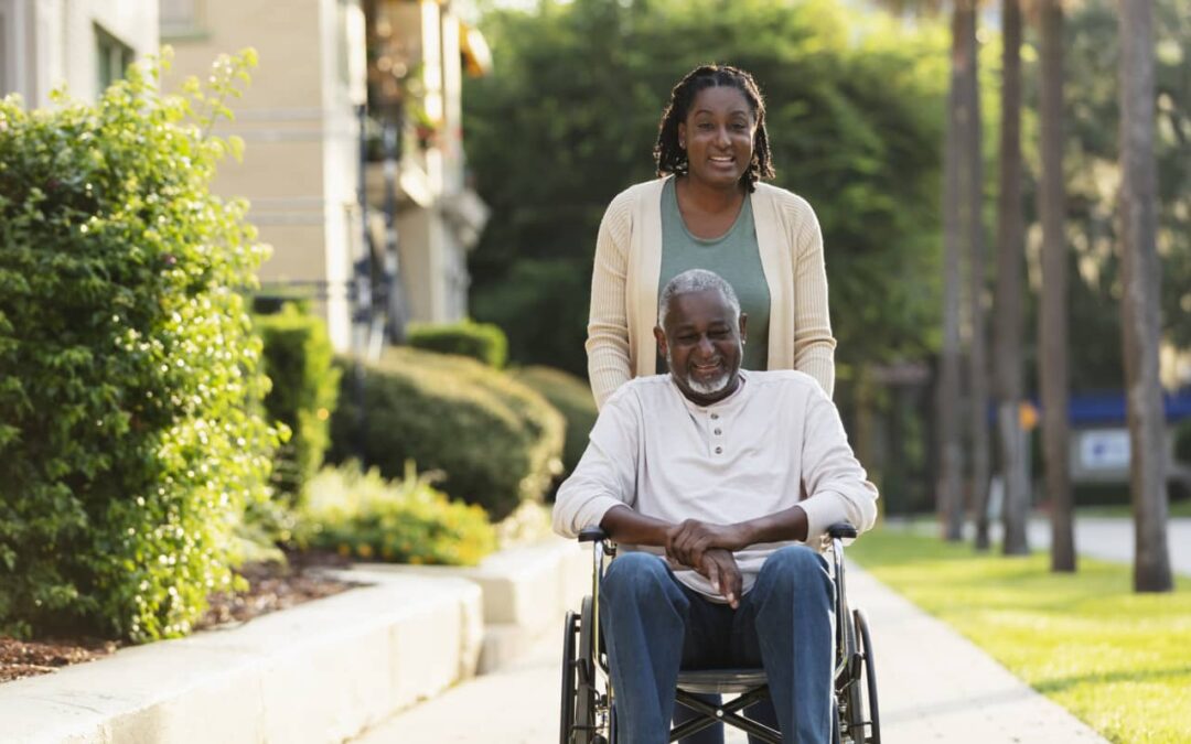 Cash or credit? How to best help elder caregivers.