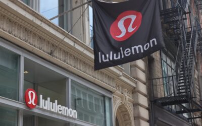 Lululemon longtime bear is still telling investors to sell the stock