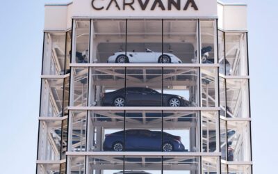 Here are the reasons not to worry too much about short-seller report on Carvana, according to these analysts