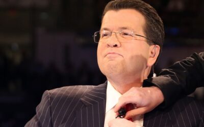 Fox News host Neil Cavuto quits the network, but has plenty of homes to retire to