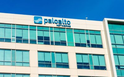 Palo Alto Networks’ stock could fall nearly 30% if this ‘sell’ call plays out