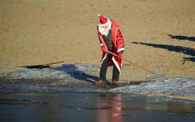 These stock-trading moves can boost a portfolio if the ‘Santa Claus rally’ fails