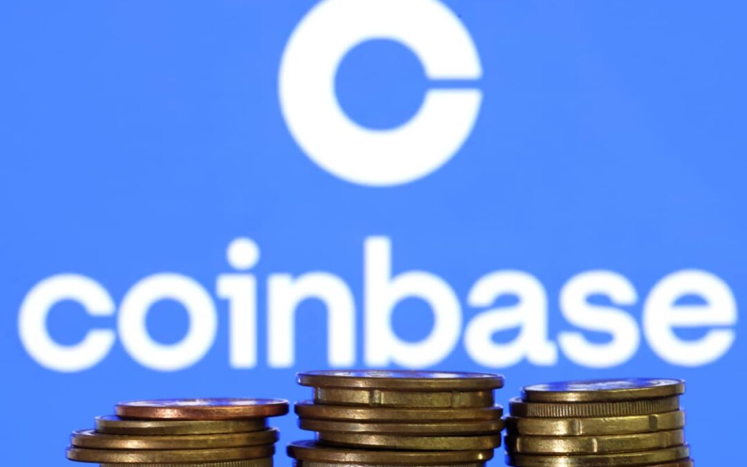 Coinbase claims victory, as Trump helps it win fight against ‘rogue’ SEC