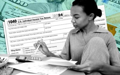 How much should you be paying for tax prep? Read this first.