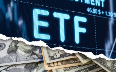 Vanguard made it cheaper to invest in ETFs. What the fee war means for investors.