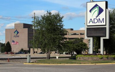 Archer Daniels Midland laying off up to 700 in face of uncertain profit