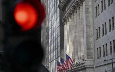 This contrarian stock-market indicator is about to flash red. What that means for investors. 