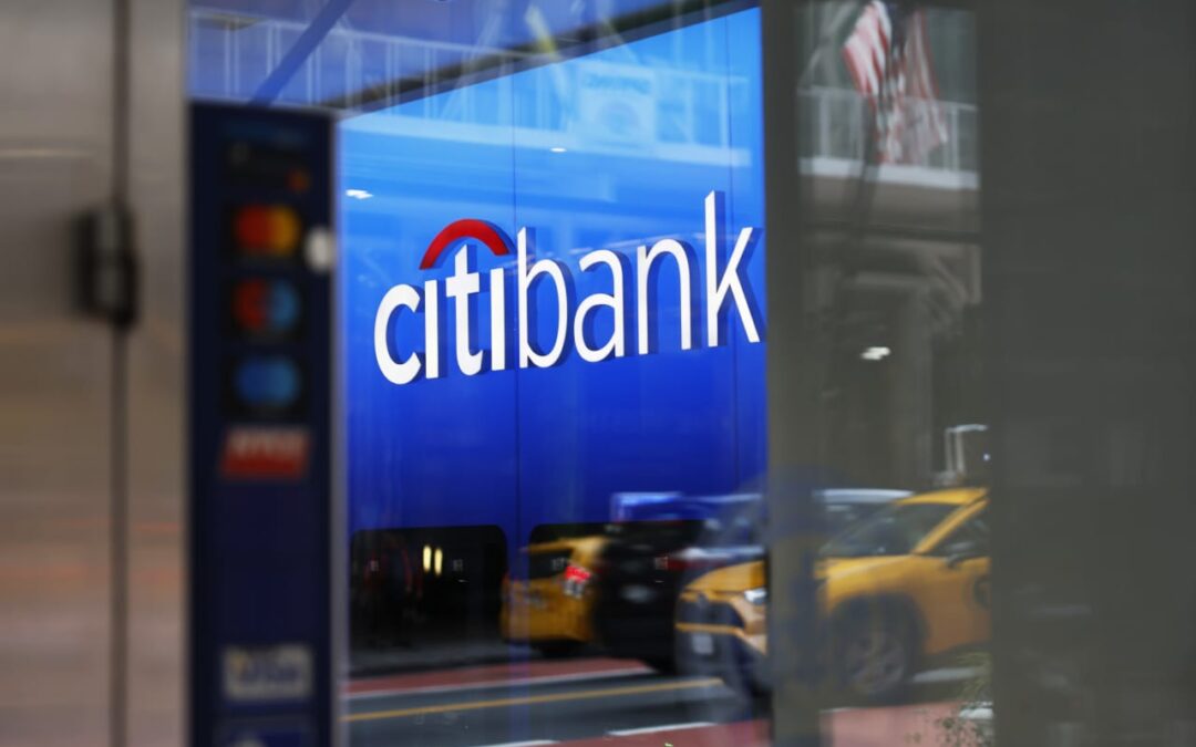 As banks retreat from DEI, Citi is making these changes to its diversity and hiring practices