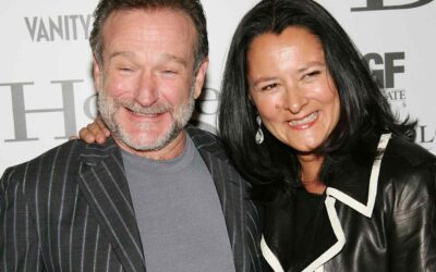 Former San Francisco mansion of the late Robin Williams sells for $18 million