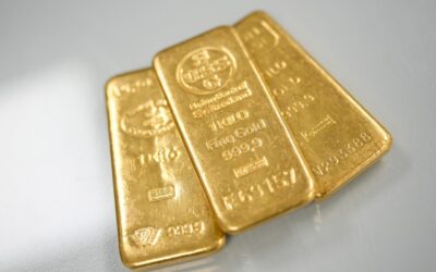 Why central banks’ hunger for gold shows ‘no sign of being quelled’ this year