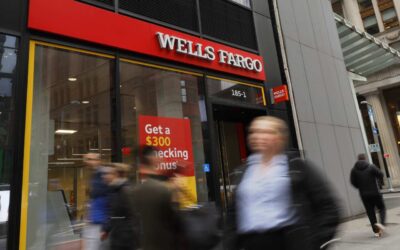 Wells Fargo clears another postscandal regulatory hurdle — but more remain