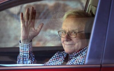 Buffett’s Berkshire Hathaway buys more Sirius XM stock as it continues to bounce