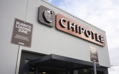 Chipotle’s stock sinks after earnings, as sales trends disappoint investors