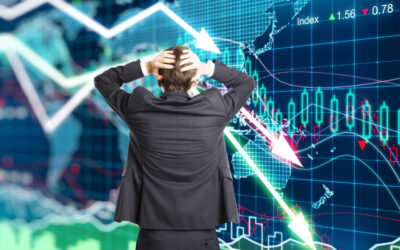 Stock-market uncertainty can trigger panic selling. Here’s a better way.