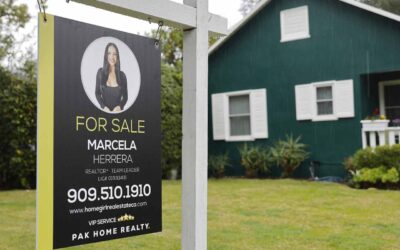 Home buyers are fed up with high mortgage rates, Fannie Mae says