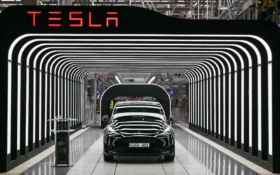 Tesla has another bad month in Germany as sales tumble 76%