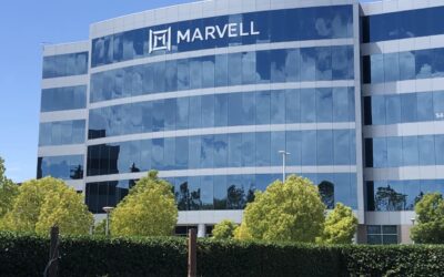 Marvell’s stock sinks on earnings, showing Wall Street’s harsh view of AI plays