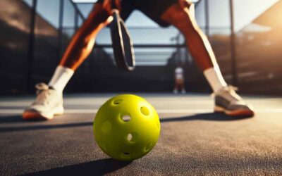 A pickleball play and two other companies that tap into a growing sweet spot of the stock market