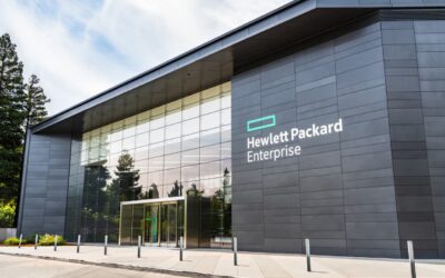 HPE’s stock is sliding after earnings — these factors are affecting its outlook