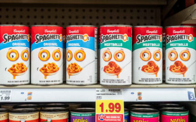 Campbell’s joins list of consumer companies baffled over specific tariff impacts