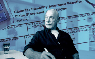 If you’re disabled and self-employed at 66 — is Social Security the only option?