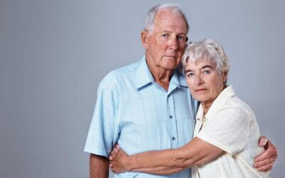 I signed a prenup, but my husband refuses to make a will or set up a trust. If he dies, will I inherit his estate?