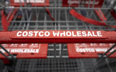 Costco customers showed up despite a cold February. That’s not the only thing impressing analysts.