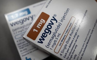 Weight-loss-drug price war is on, as Wegovy prices cut for monthly subscribers