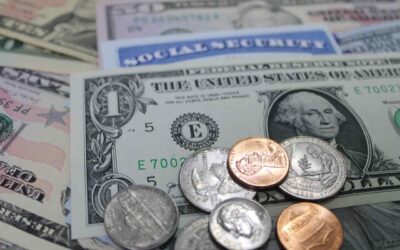 Social Security to increase overpayment withholdings to 100% from 10%