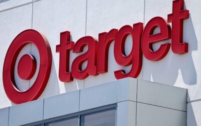 Target’s stock gains as earnings outlook doesn’t disappoint, unlike rivals