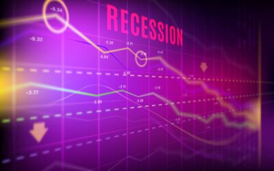 Why ‘Trump Turmoil’ has made a U.S. recession much more likely