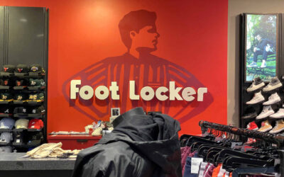 Foot Locker’s sales recovery continues, but consumer pressures hurt outlook