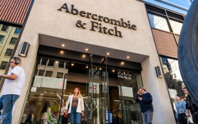 Abercrombie & Fitch forecasts cautious 3% to 5% sales growth in 2025